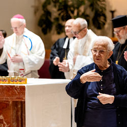 20. ÖKUMENISCHER GOTTESDIENST für Menschen mit und ohne Behinderungen