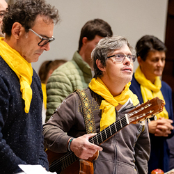 20. ÖKUMENISCHER GOTTESDIENST für Menschen mit und ohne Behinderungen