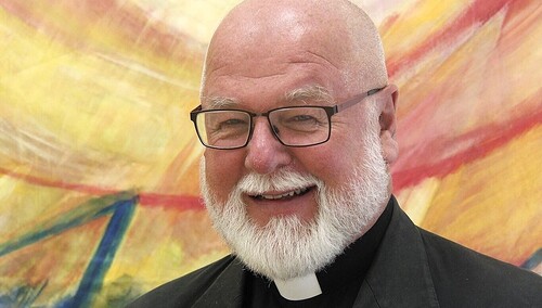 Franz Xaver Brandmayr / Propsteipfarre Wiener Neustadt Franz Xaver Brandmayr