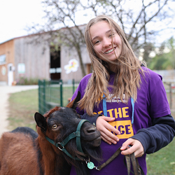 Dies & Das im Therapiehof Regenbogental