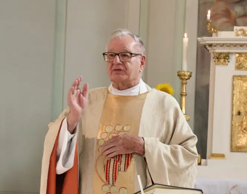 KR Johann Frühwirth 