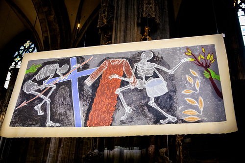 Totentanz