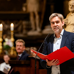 Sendungsfeier ReligionslehrerInnen