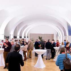 Treffen der Vikariatsräte