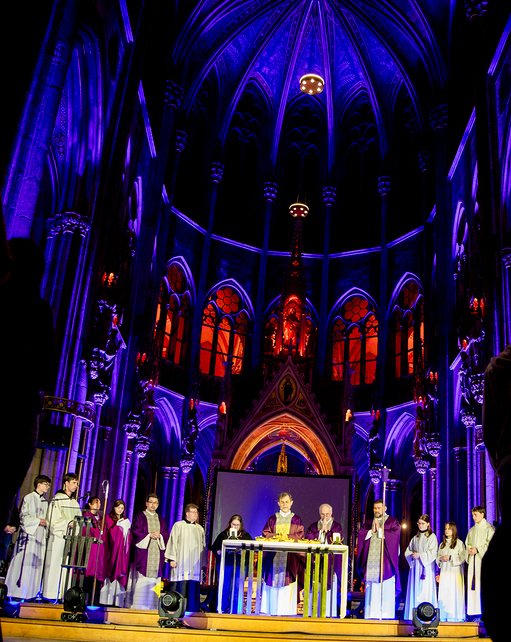 Feuerfest - Firmfest 2026